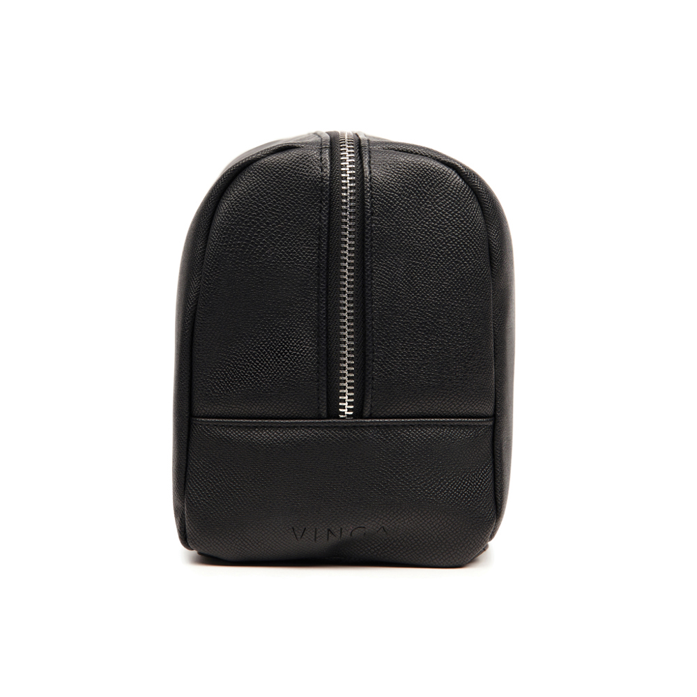 VINGA Bermond RCS gerecycled PU toilettas