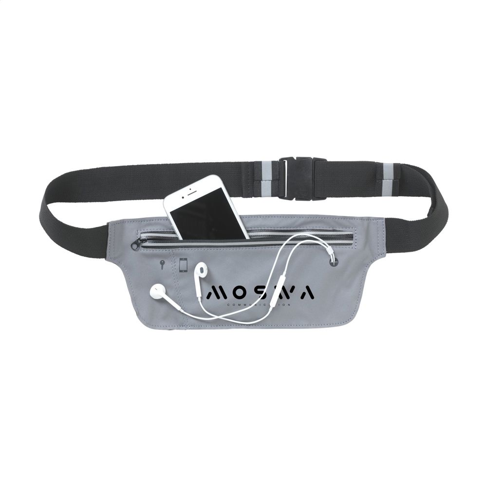 Running Belt heuptas