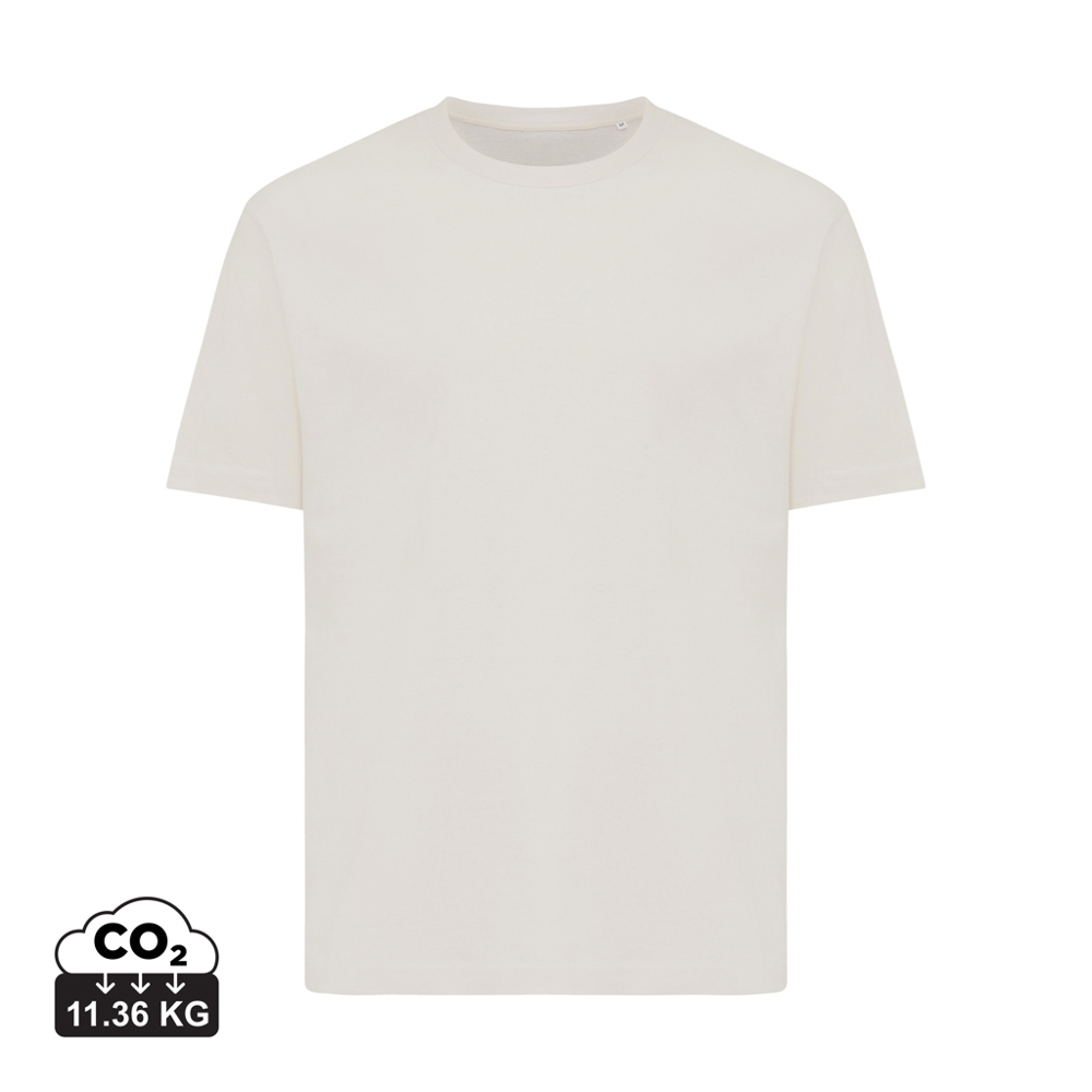 IQONIQ Teide gerecycled katoen t-shirt