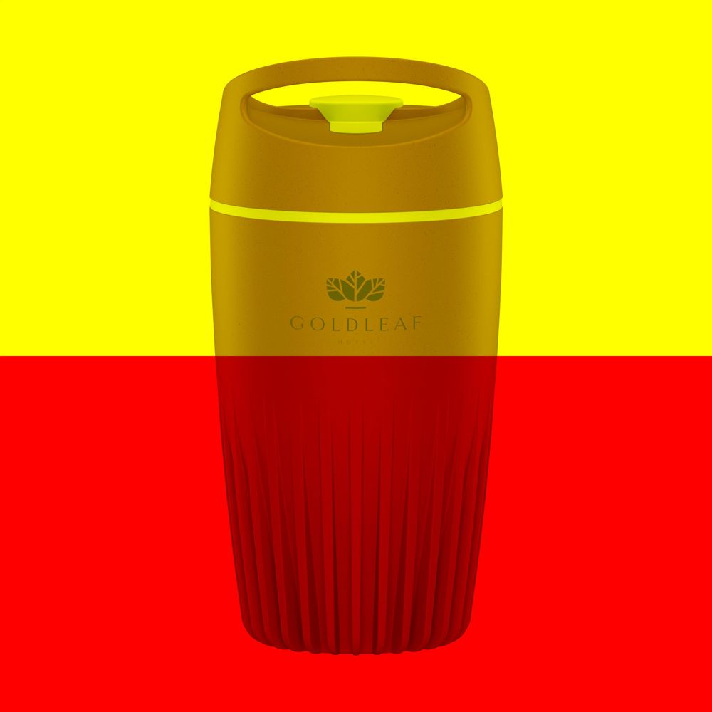 BE O Coffee Cup 340 ml koffiebeker