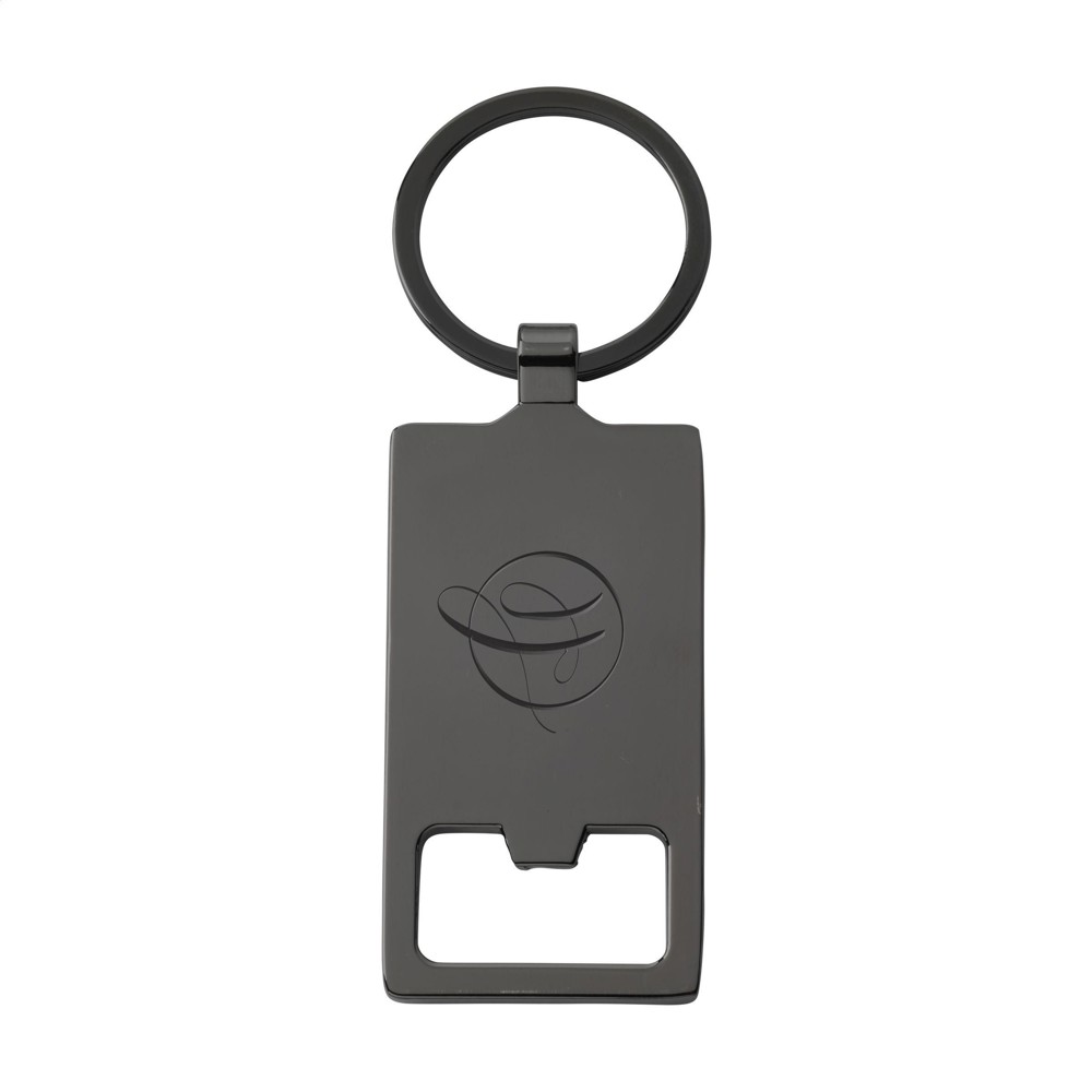 Sammy Flesopener sleutelhanger