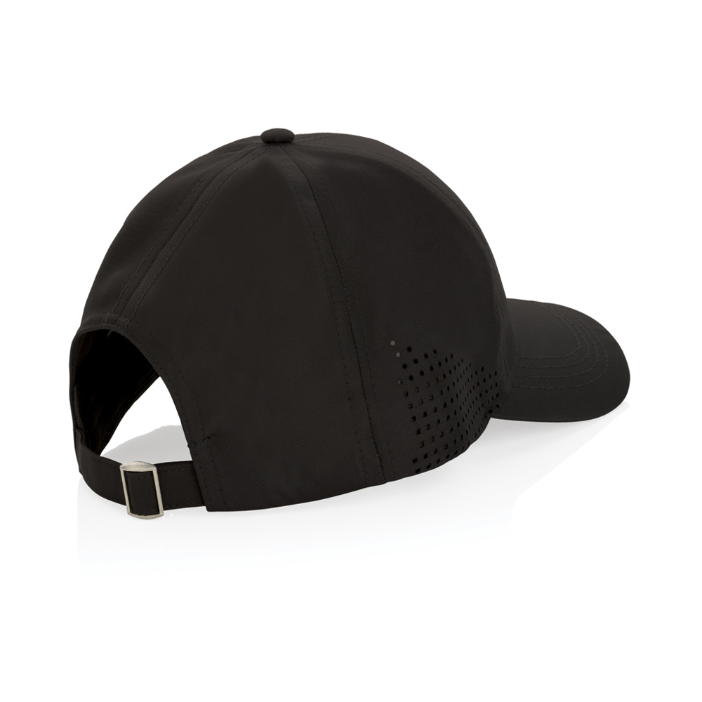 Impact AWARE™ 6 panel rpet sportcap