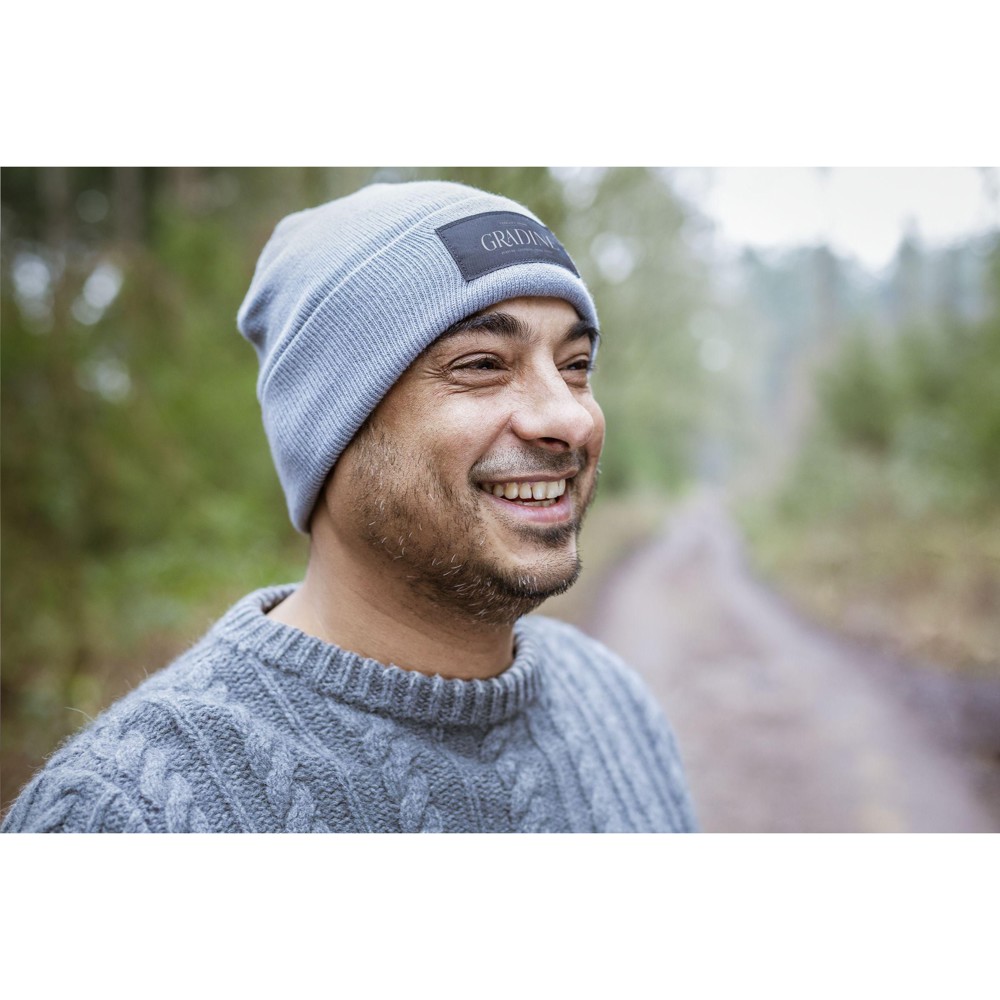 Stavanger GRS RPET Beanie muts