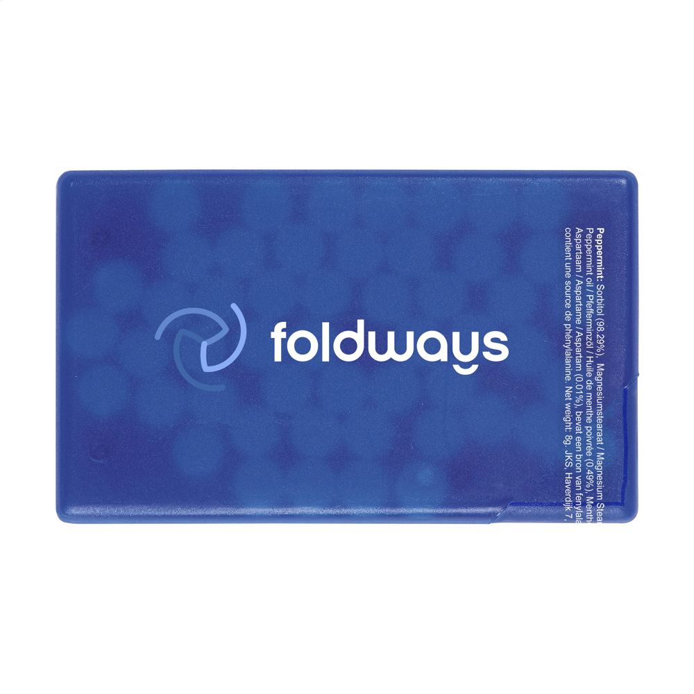 MintHolder pepermuntjes