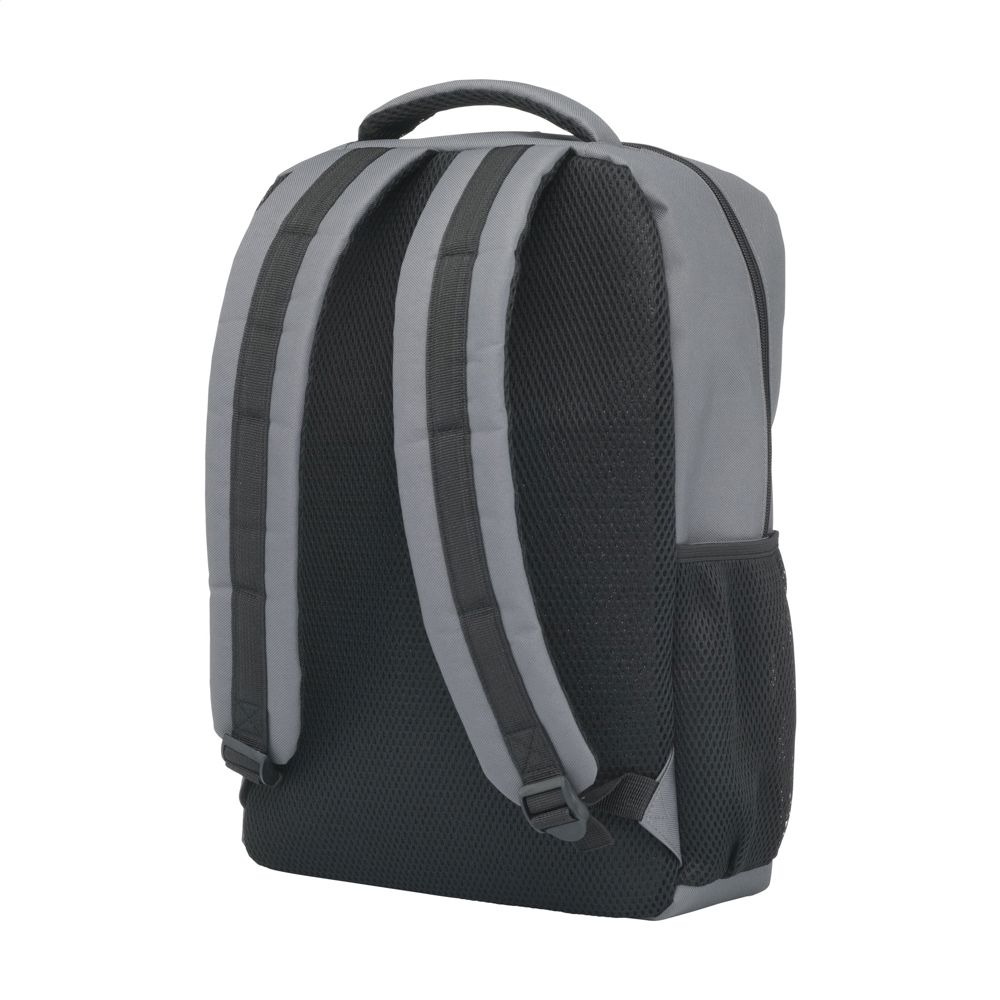Finley GRS RPET Laptop Backpack rugzak