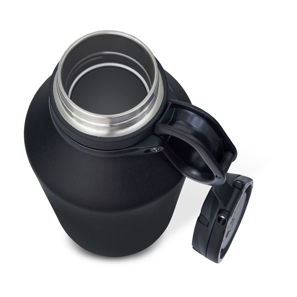 Contigo® Grand Stainless Steel 1900 ml thermosfles