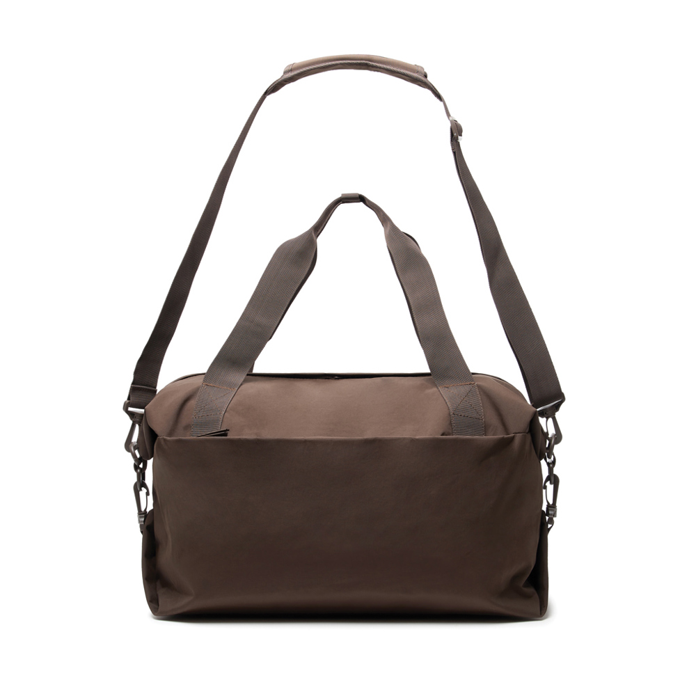 KENTO URBAN RCS recycled nylon Weekender