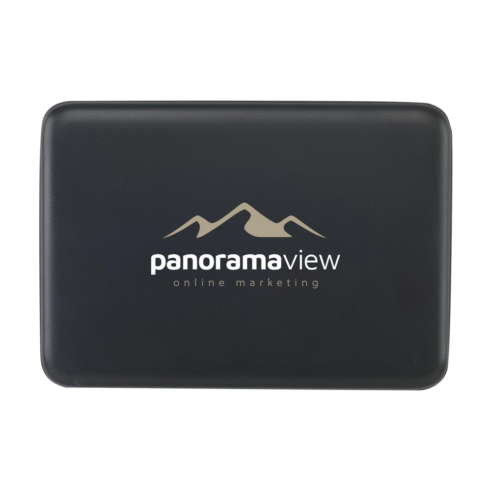 Optima GRS 5000mAh Magnetic Powerbank
