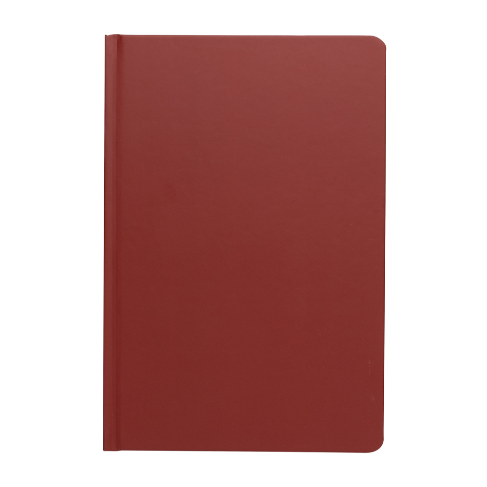 Impact hardcover steenpapier notitieboek A5