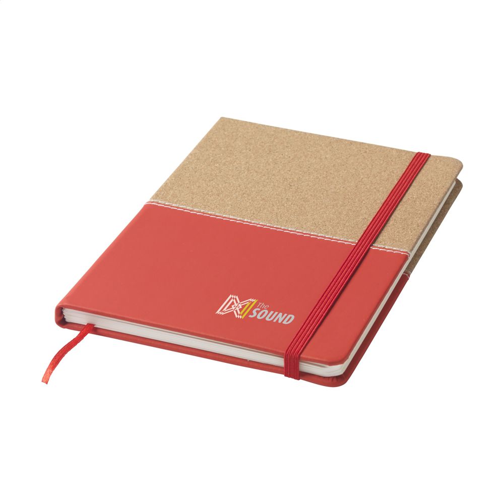 Journal Cork Notebook notitieboek