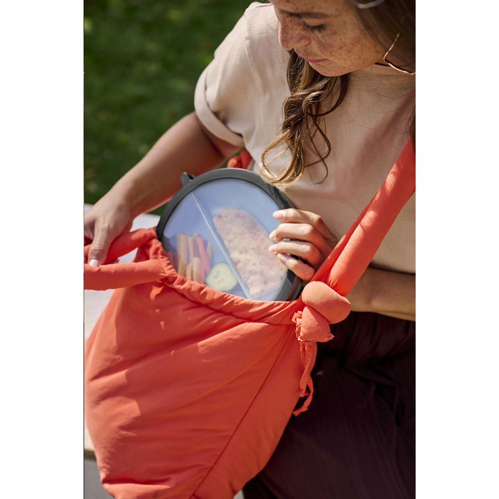 Mepal Basic Bento Lunchbowl Vita 1,5 L