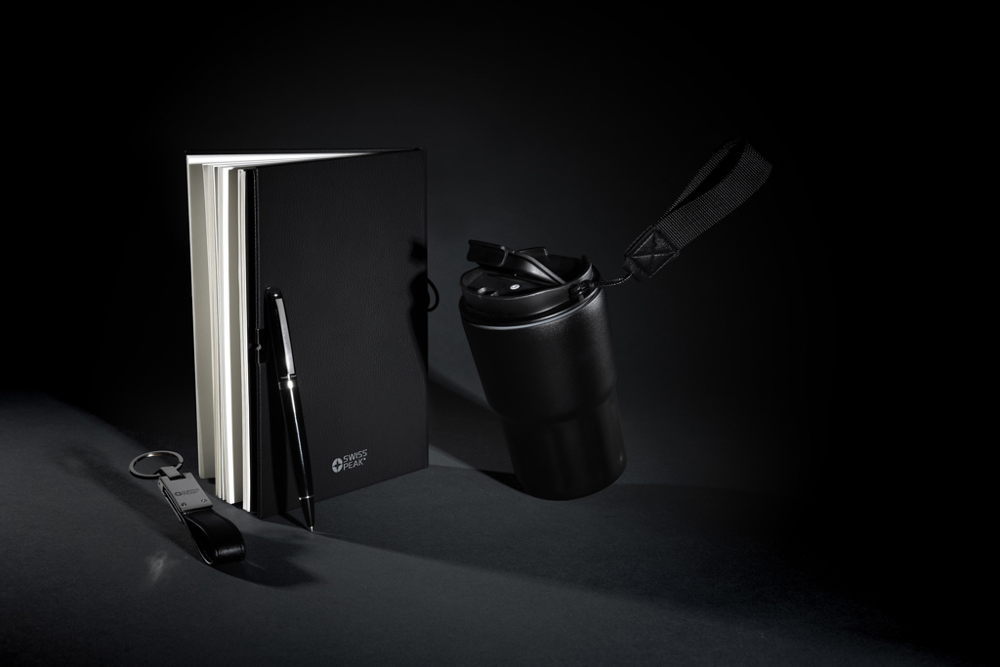 Swiss Peak RCS deluxe business gift set m/ koffie mok