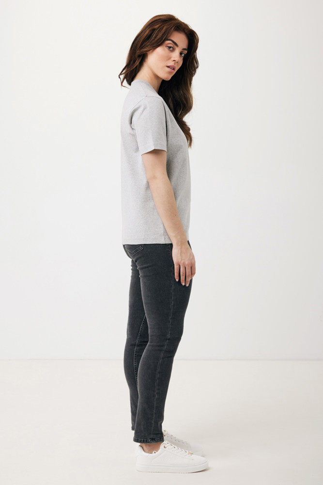 IQONIQ Teide gerecycled katoen t-shirt