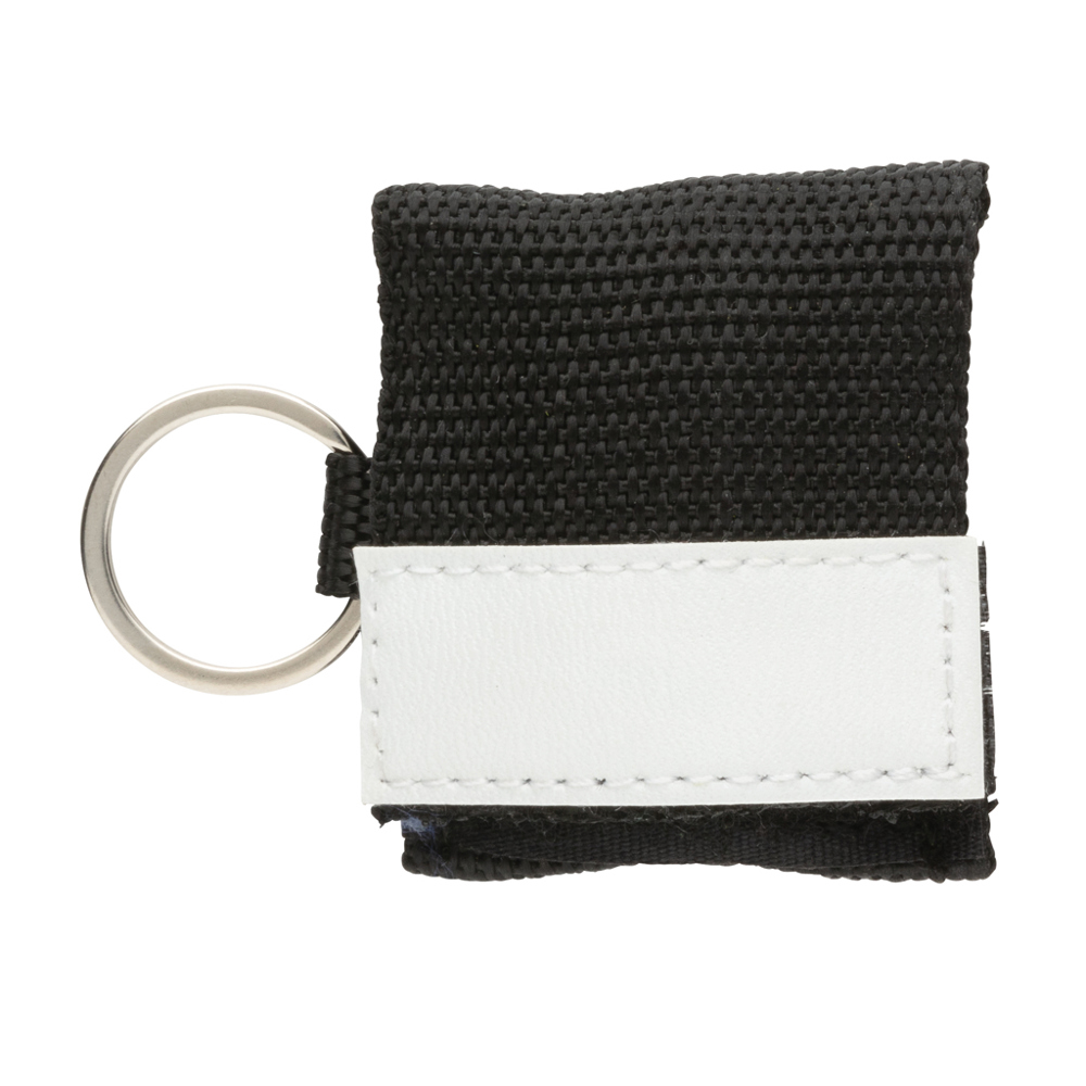 Eerste hulp beademingsmasker