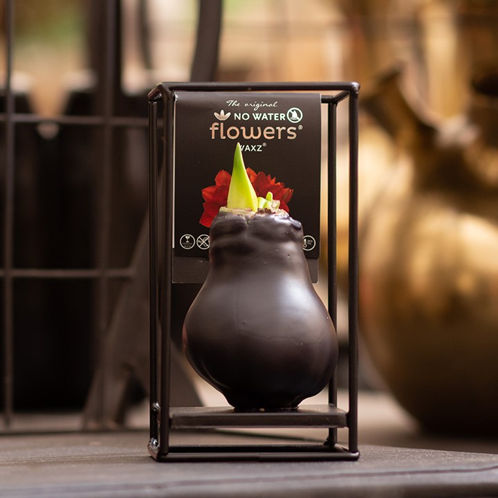 No Water Flowers® - Formz industrial, Zonder verpakking, Goud