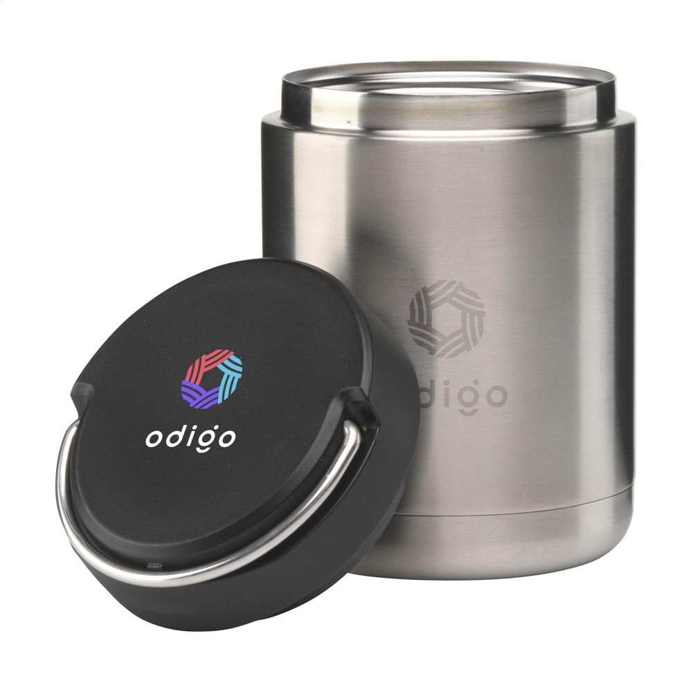 Briggs RCS RVS Foodjar 500 ml