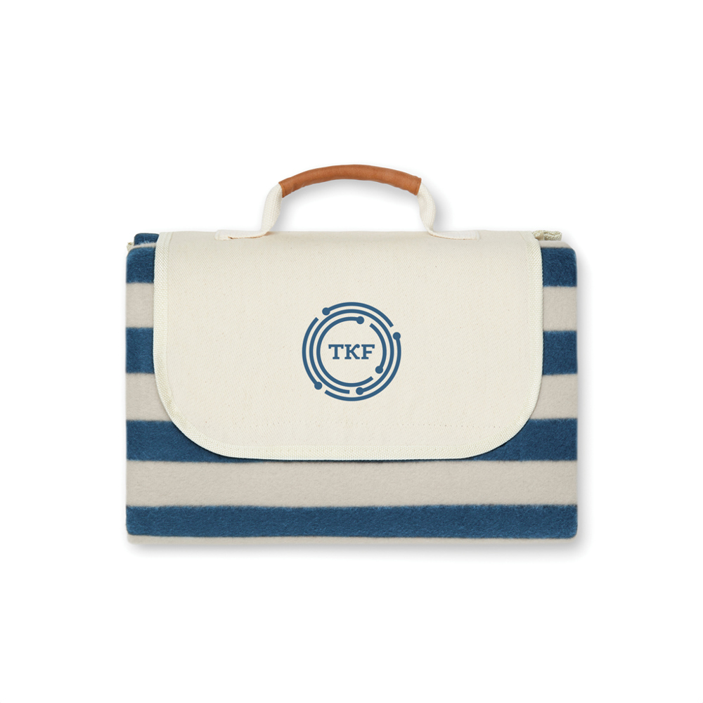 VINGA Alba GRS RPET picknickkleed M