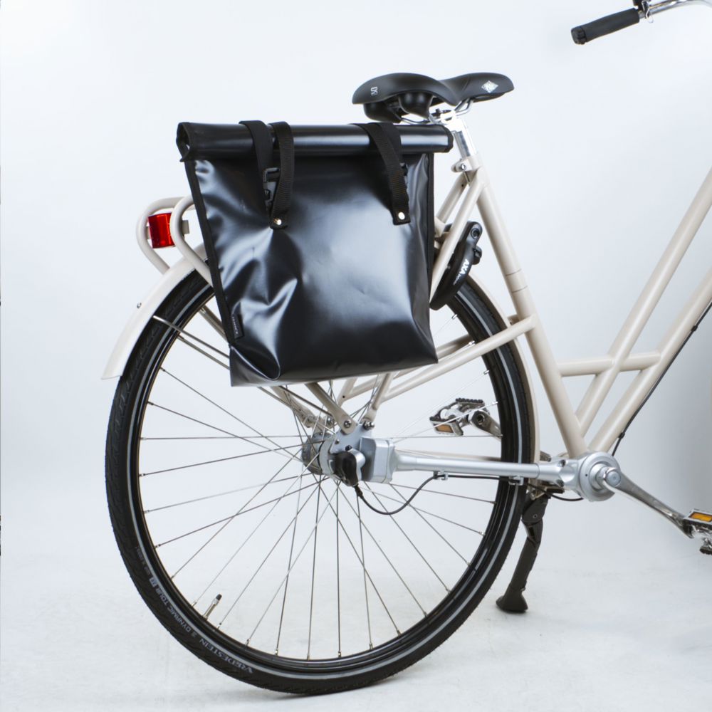 Fraenck Brook Bike Bag fietstas