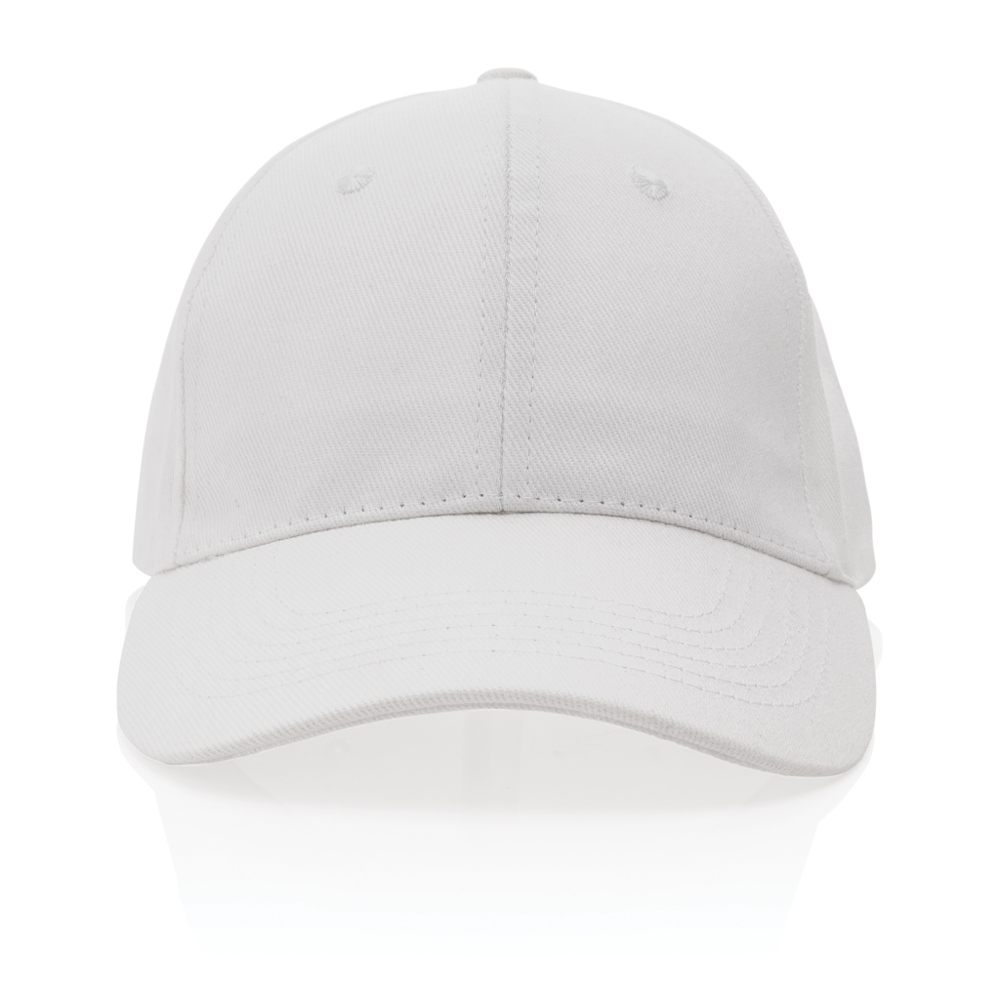 Impact AWARE™ 6 panel 280gr gerecycled katoenen cap