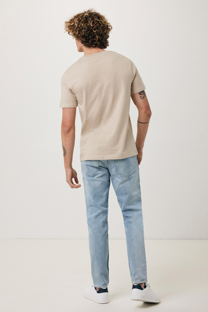 IQONIQ Brett gerecycled katoen t-shirt