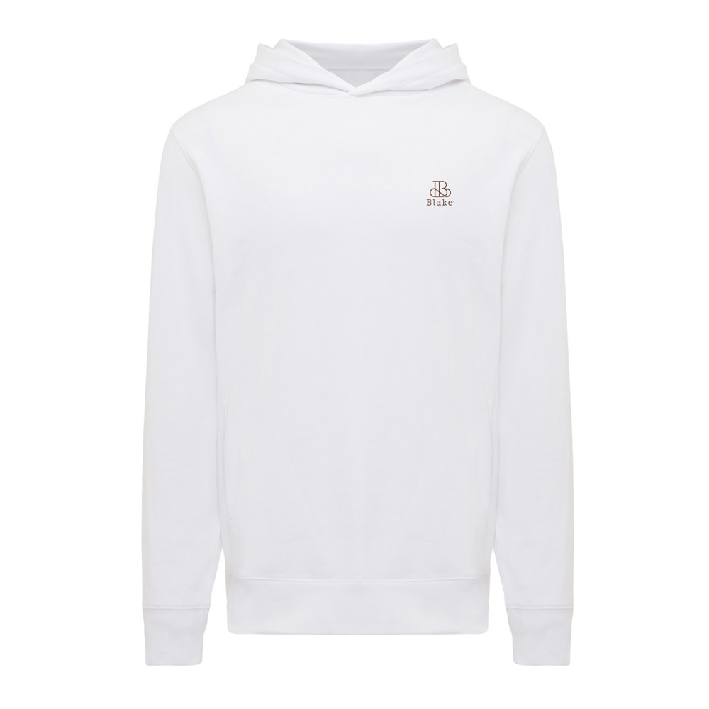 IQONIQ Yengo recycled katoen hoodie met steekzakken