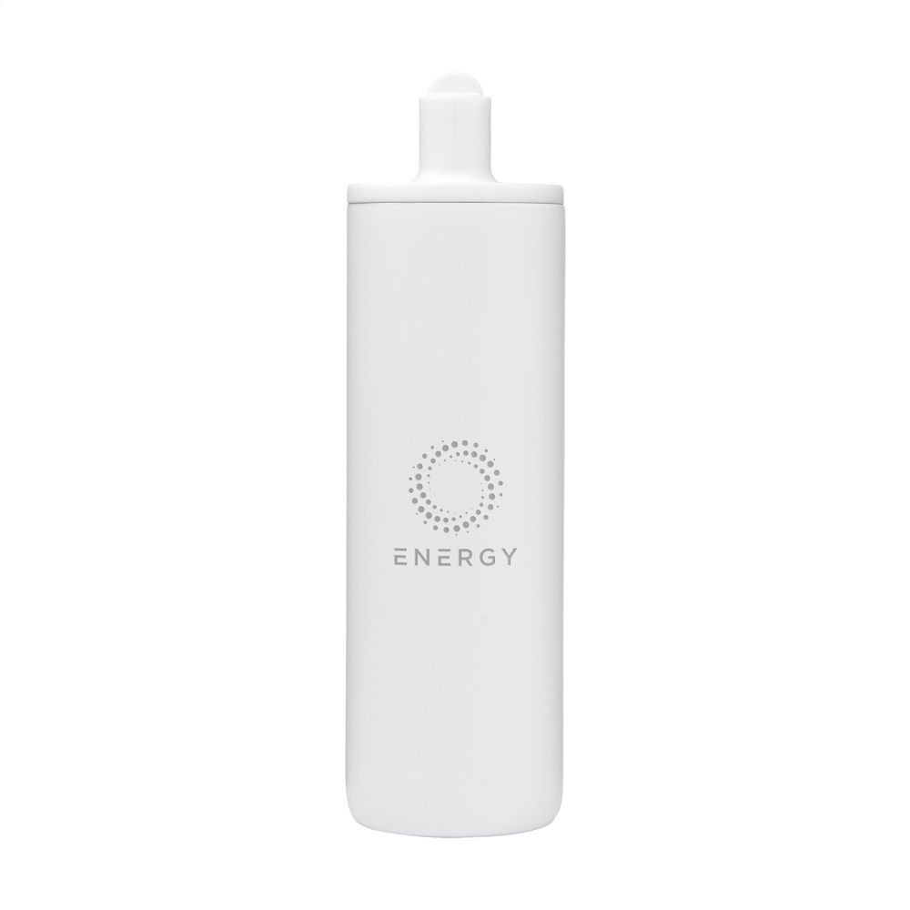 Bonny RCS Recycled Steel Sportflask 800 ml drinkfles