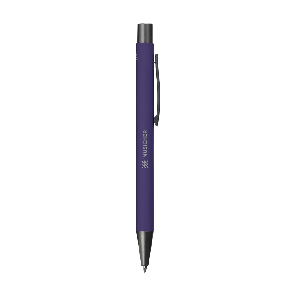 Brady Soft Touch Recycled Alu pennen