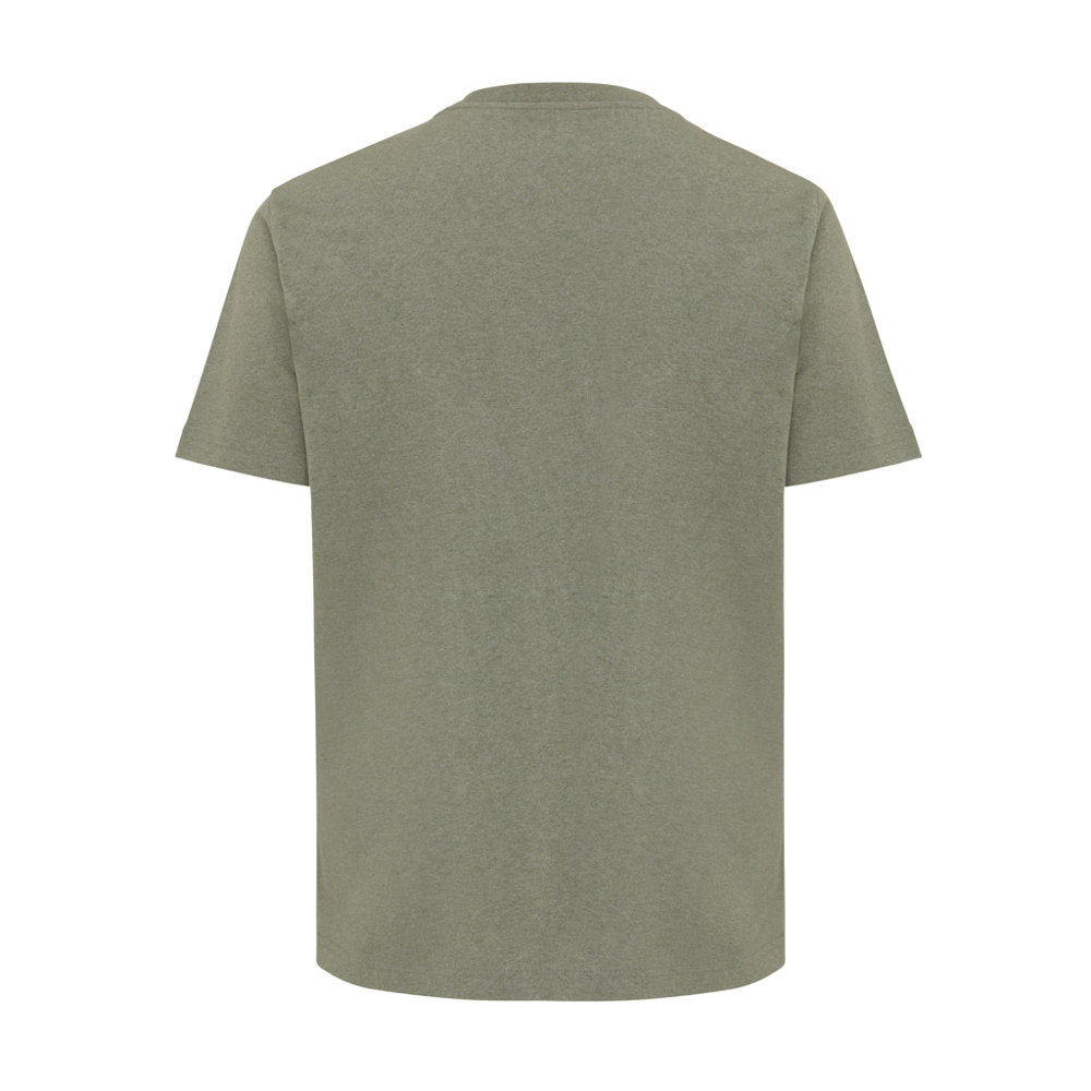 IQONIQ Teide gerecycled katoen t-shirt
