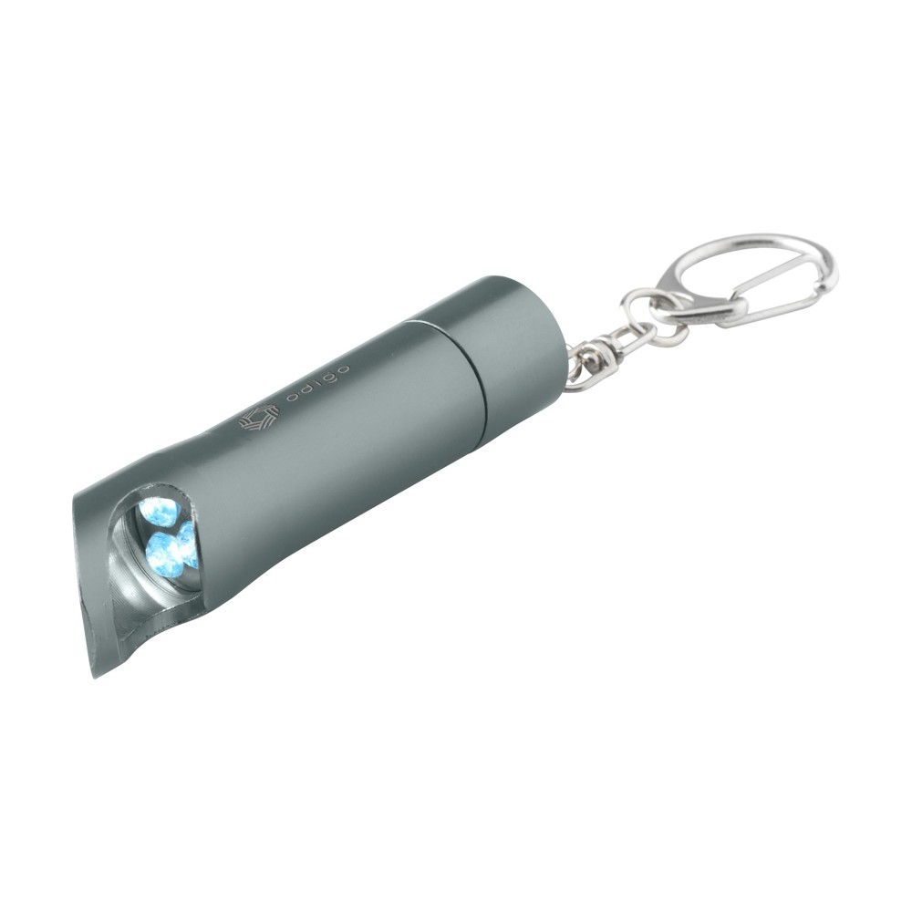 OpenLED lampje/opener