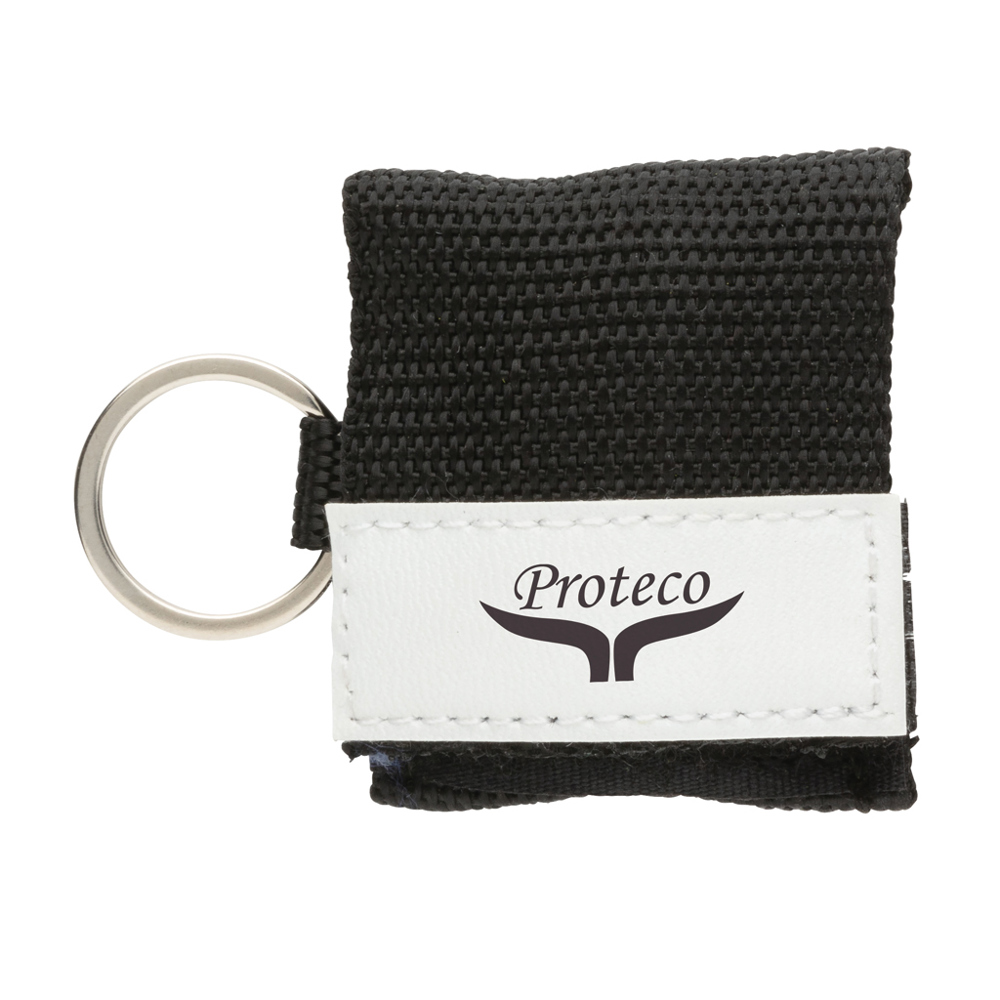 Eerste hulp beademingsmasker