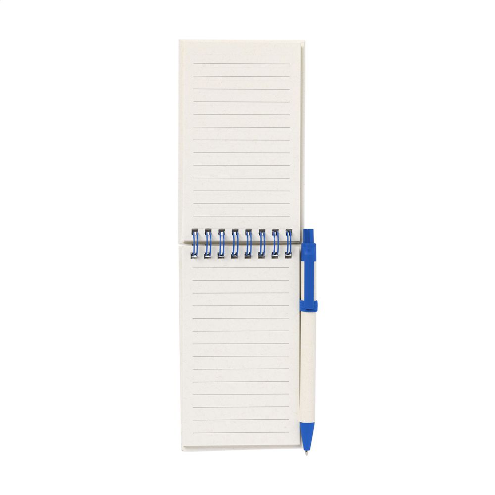 Milk-Carton Smart Note Set notitieboek