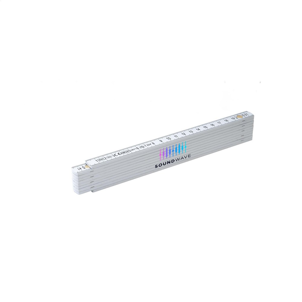 Metric duimstok