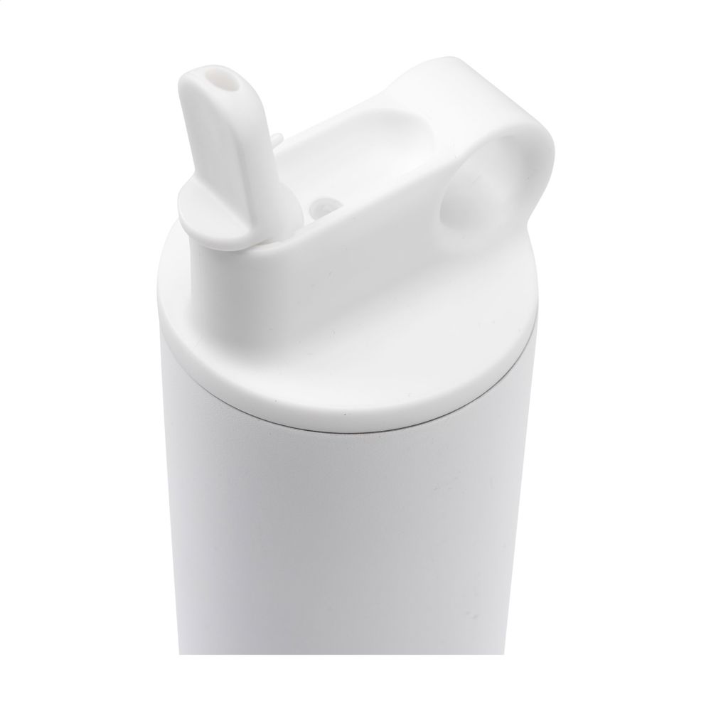 Bonny RCS Recycled Steel Sportflask 800 ml drinkfles