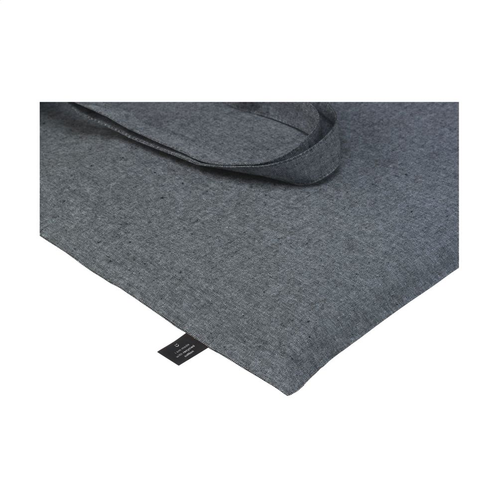 GRS Recycled Cotton Shopper (180 g/m²) tas