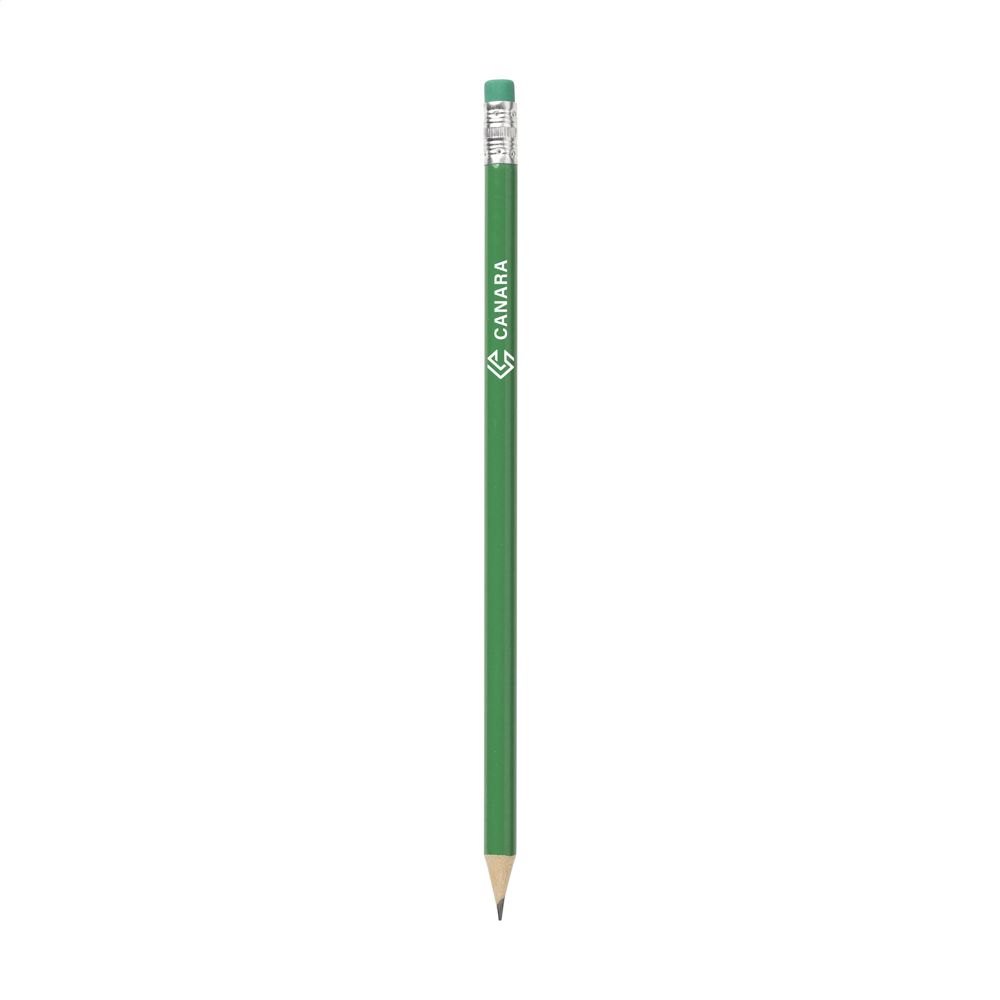 Pencil potlood - groen
