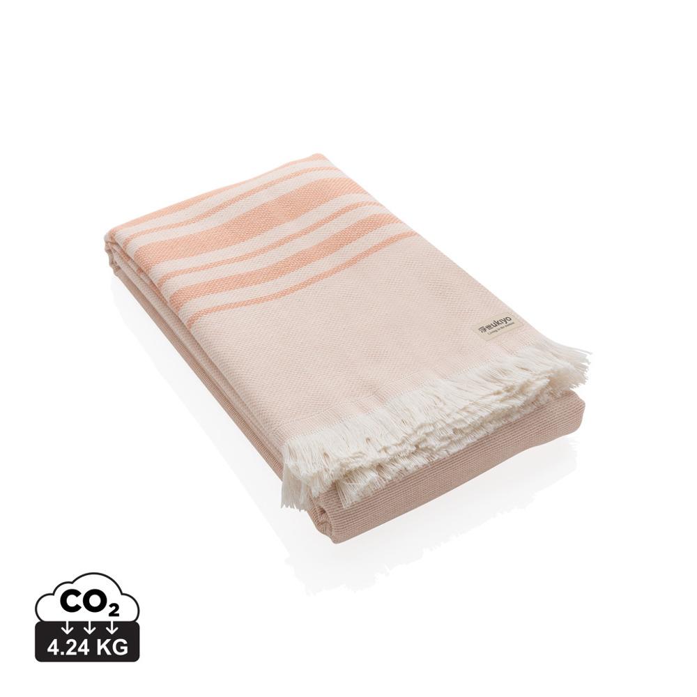 Ukiyo Yumiko AWARE™ Hamam Handdoek 100x180cm