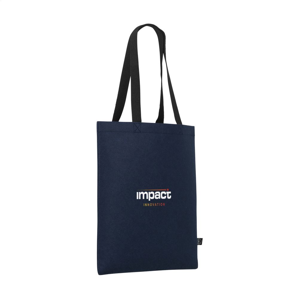 Feltro GRS RPET Shopper winkeltas