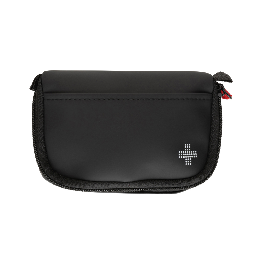 RCS gerecycled nubuck PU etui mailable EHBO-set