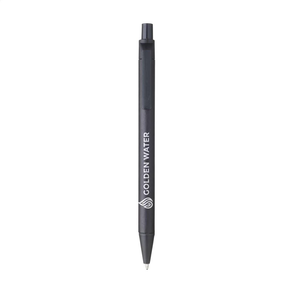 Bio Degradable pennen - zwart