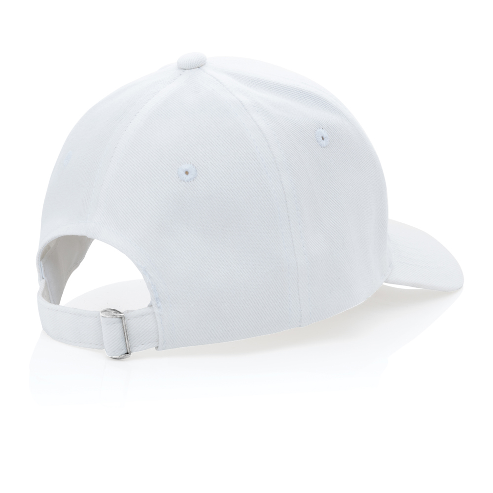 Impact AWARE™ 6 panel 280gr gerecycled katoenen cap