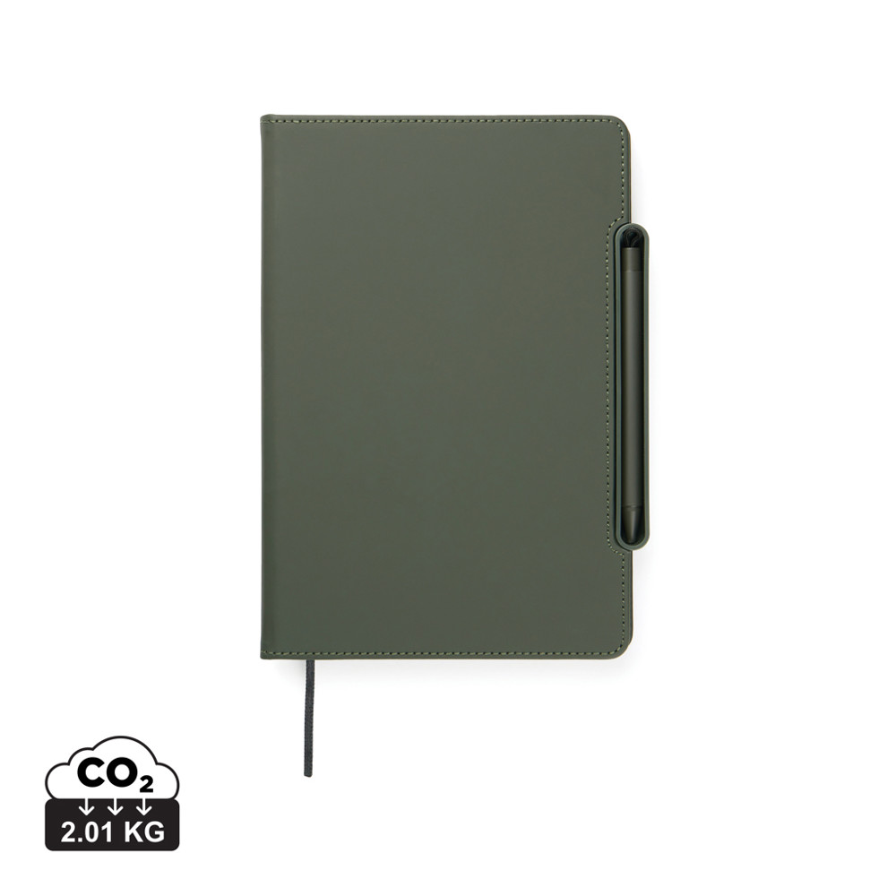 VINGA Baltimore RCS 4-in-1 Hervulbaar Notitieboek