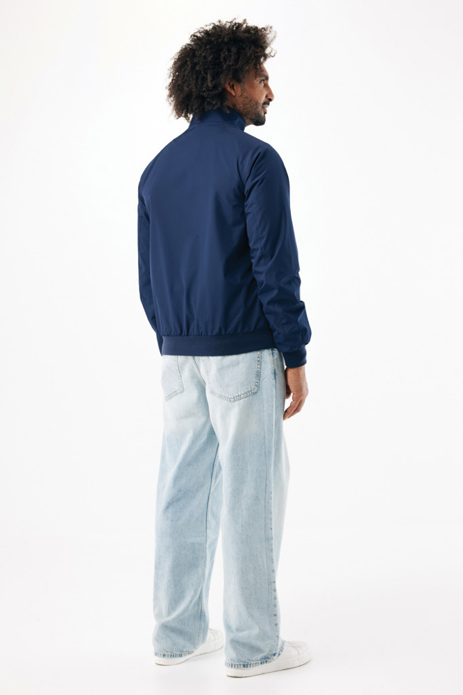 IQONIQ Odin recycled polyester urban jas