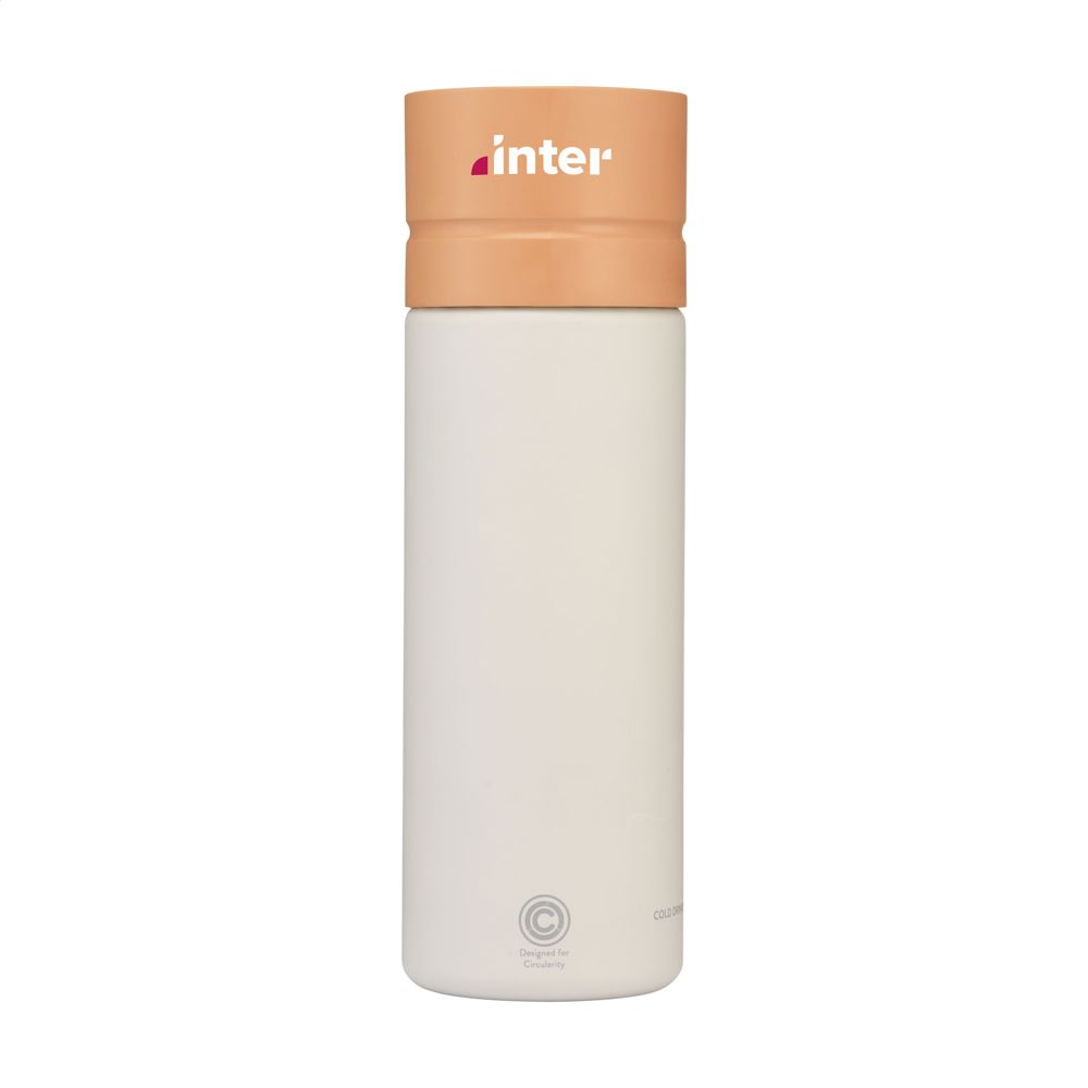Circular&Co Reusable Bottle 600 ml waterfles