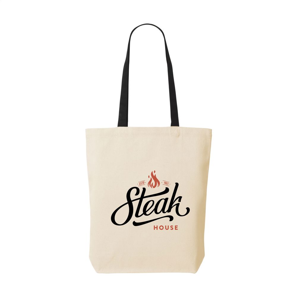 Canvas Shoppy Colour (220 g/m²) tas