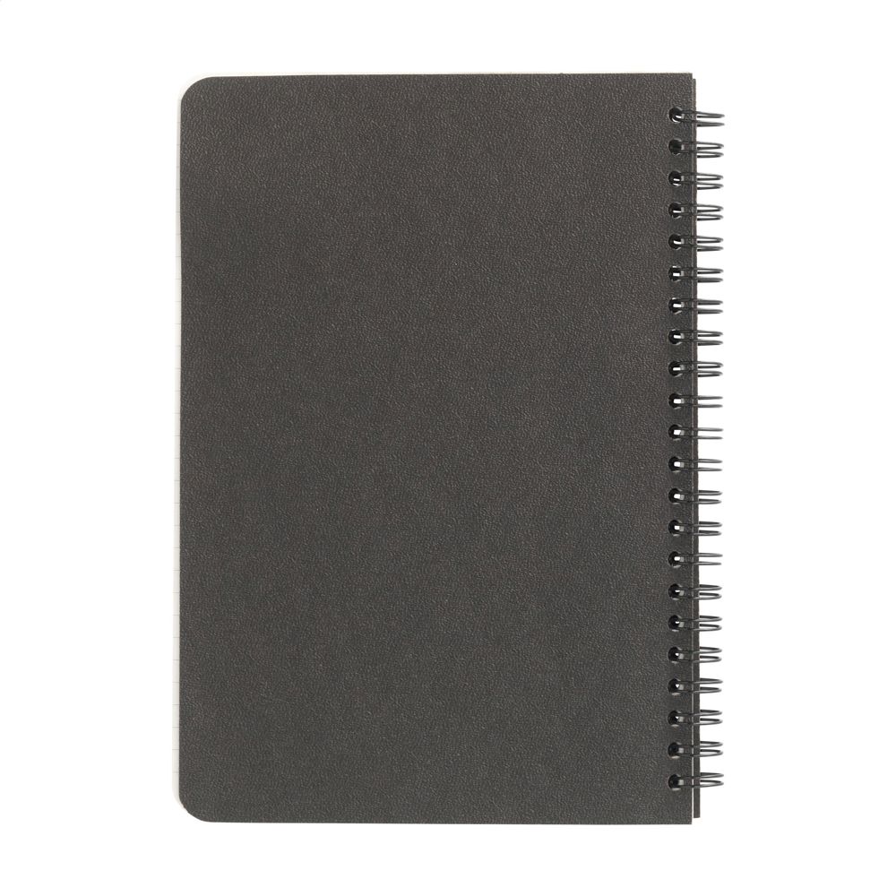 Coffee Notebook Wire-O A5 notitieboek