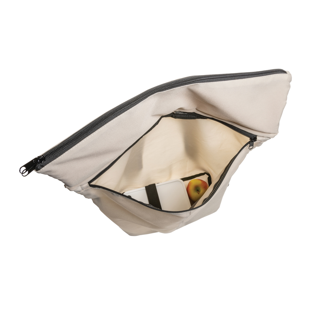 Dillon AWARE™ RPET lichtgewicht opvouwbare rugzak