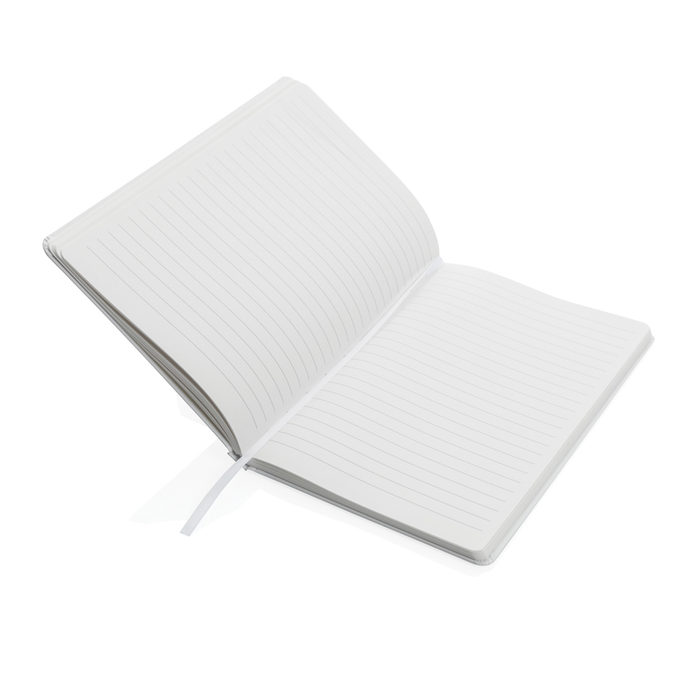 Impact hardcover steenpapier notitieboek A5