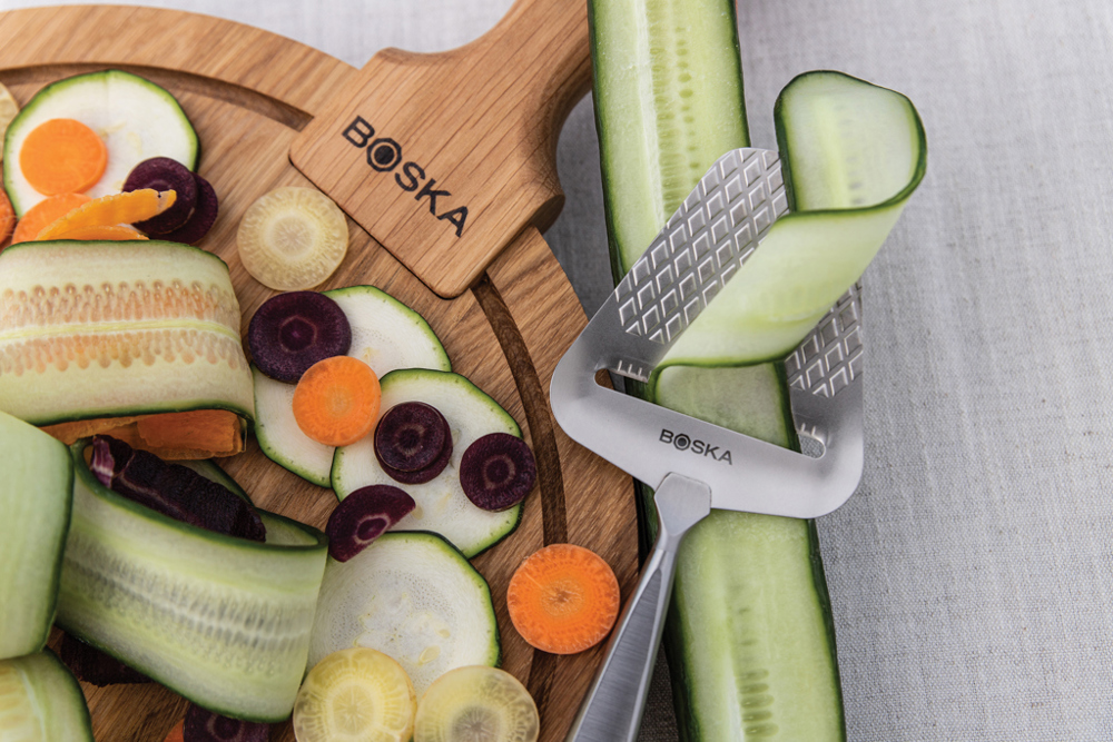 BOSKA Kaasschaaf Monaco+