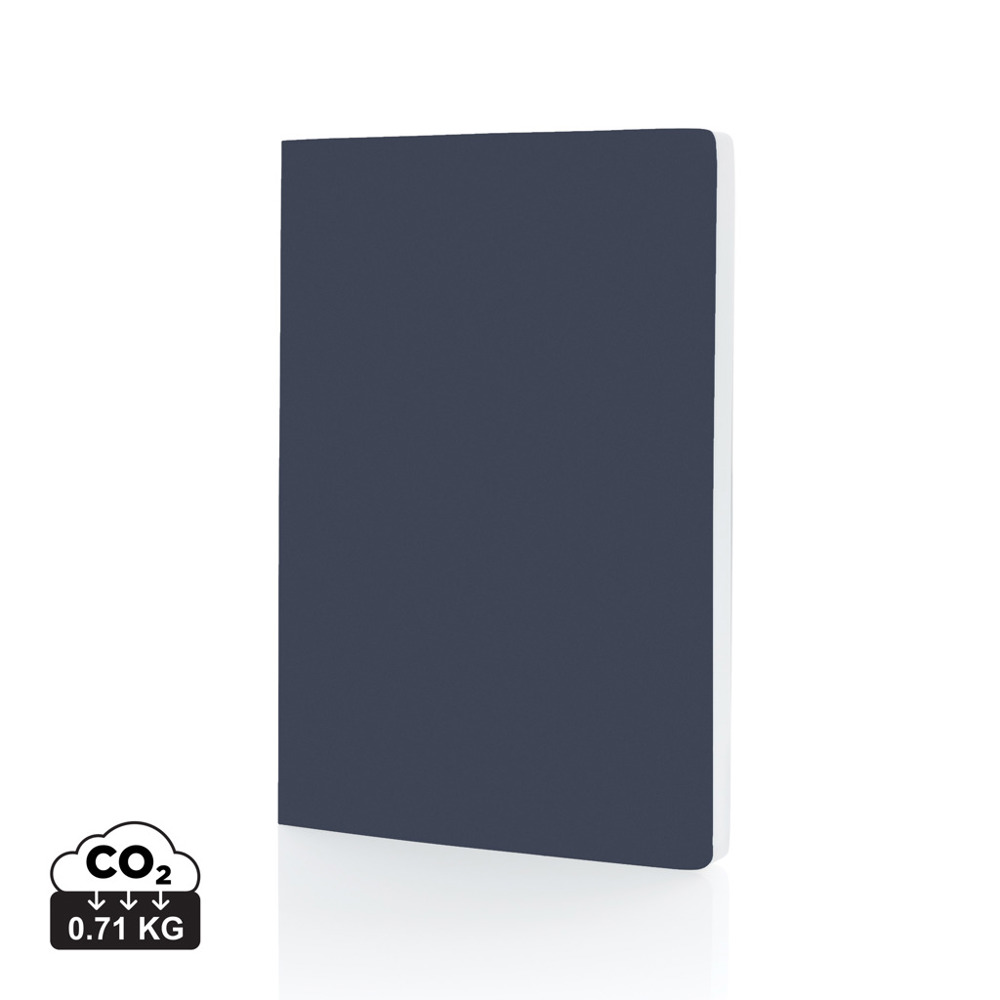 Impact softcover steenpapier notitieboek A5