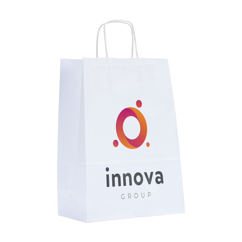 Pagari Paper Bag A4 papieren tas